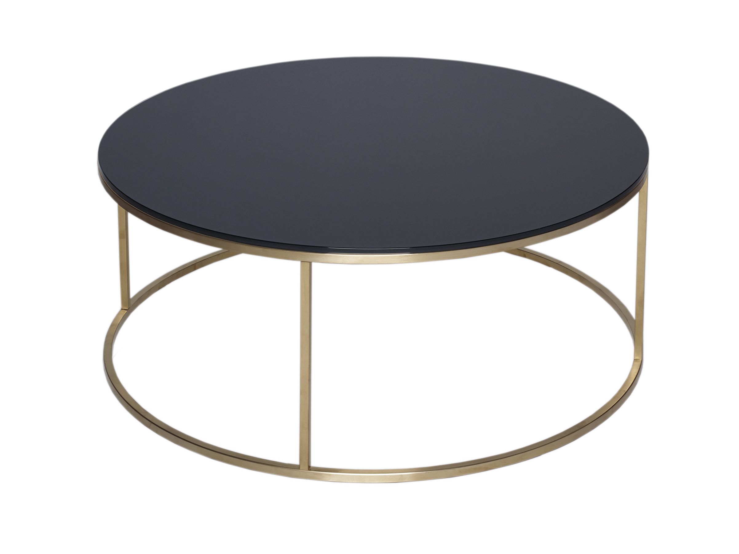 Circular Coffee Table Collection From Gillmore - Circular Coffee Table Collection From Gillmore