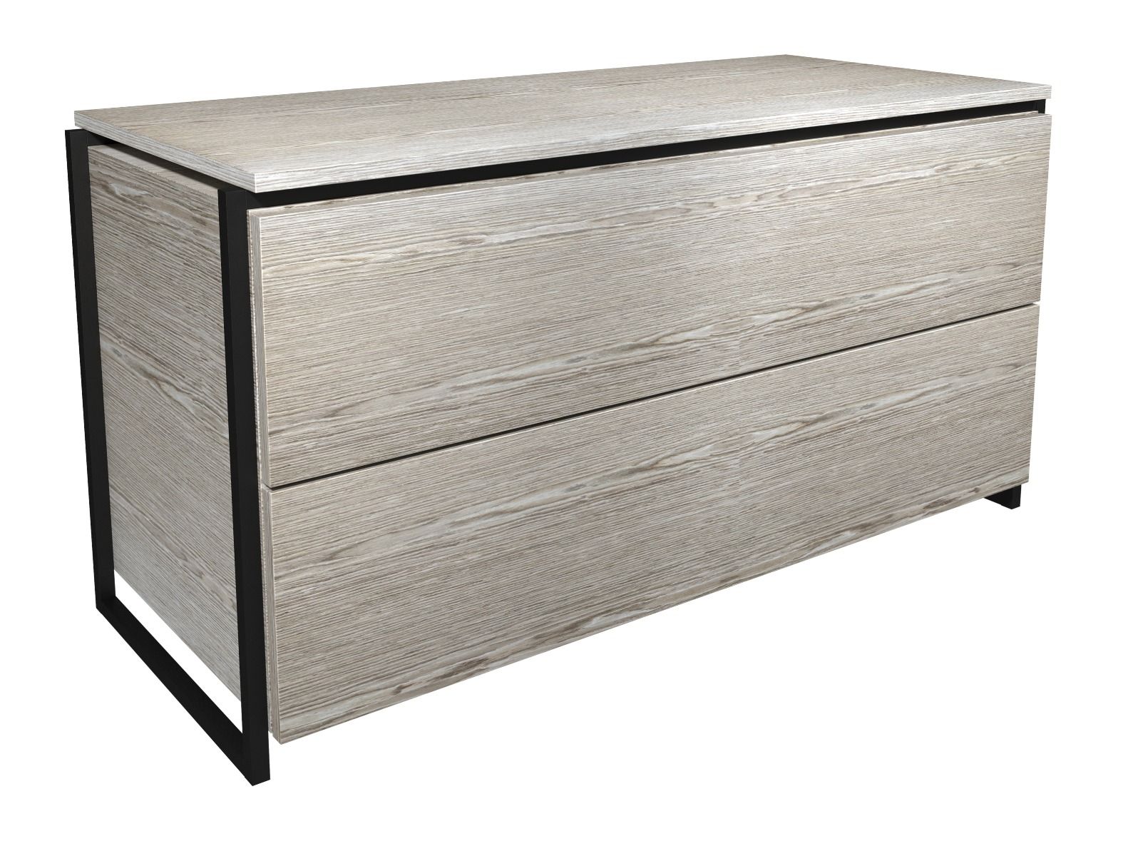 Two Drawer Chest Collection From Gillmore