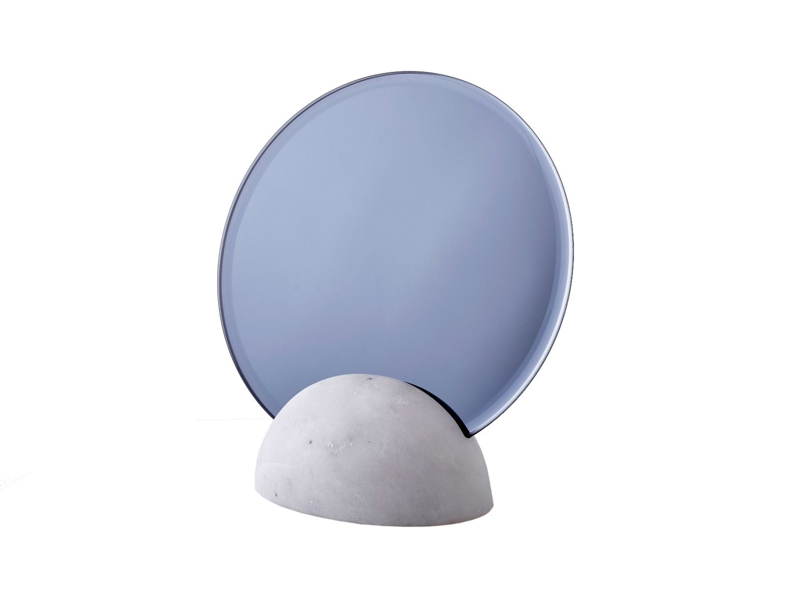Eva Table Top Mirror
