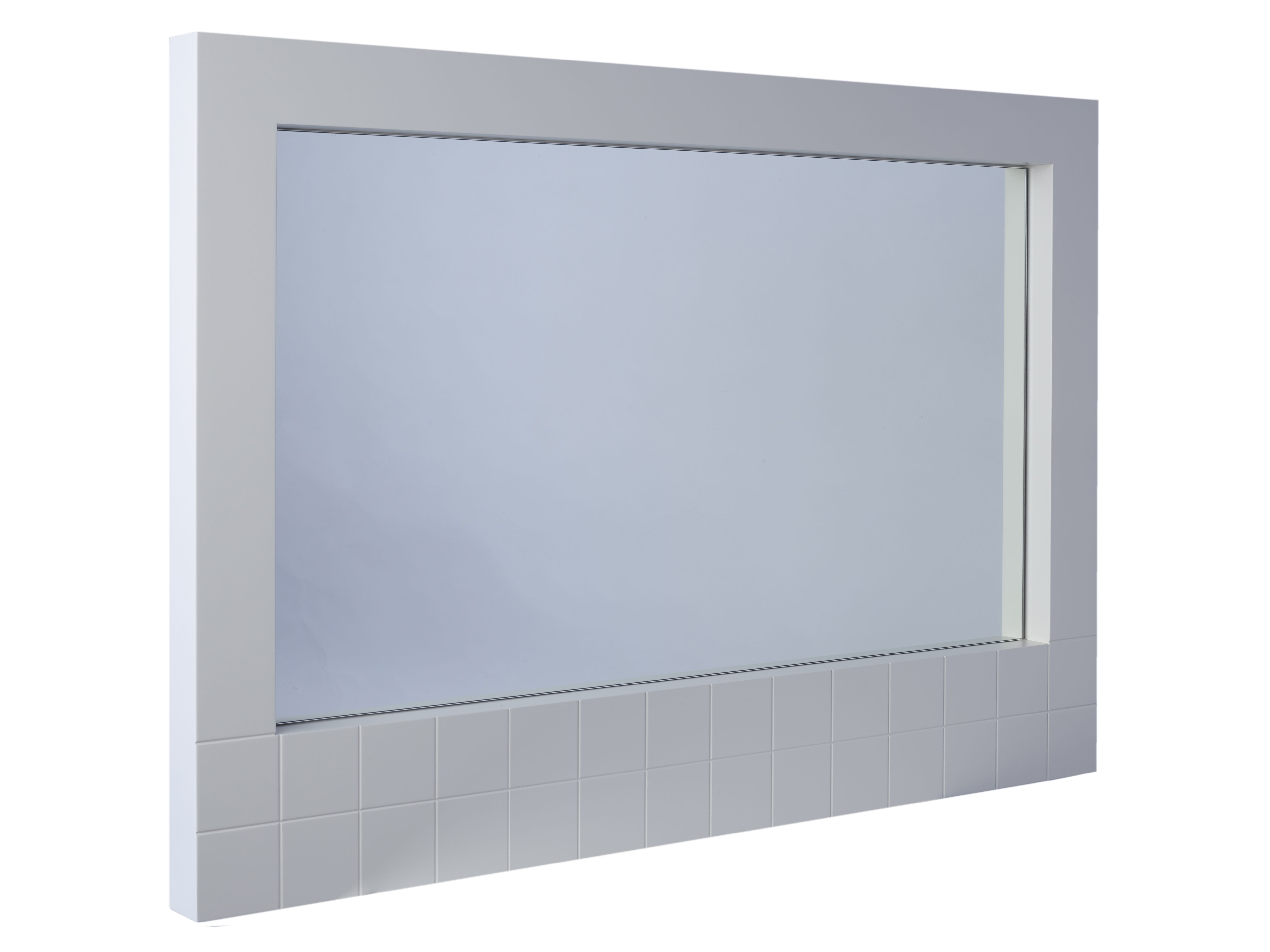 Landscape Wall Hanging Mirror