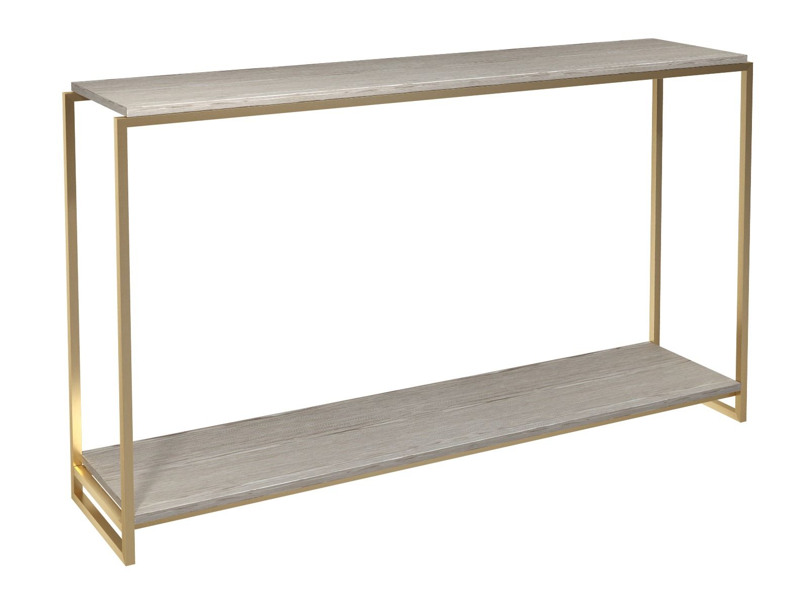 Narrow Console Table Collection From Gillmore