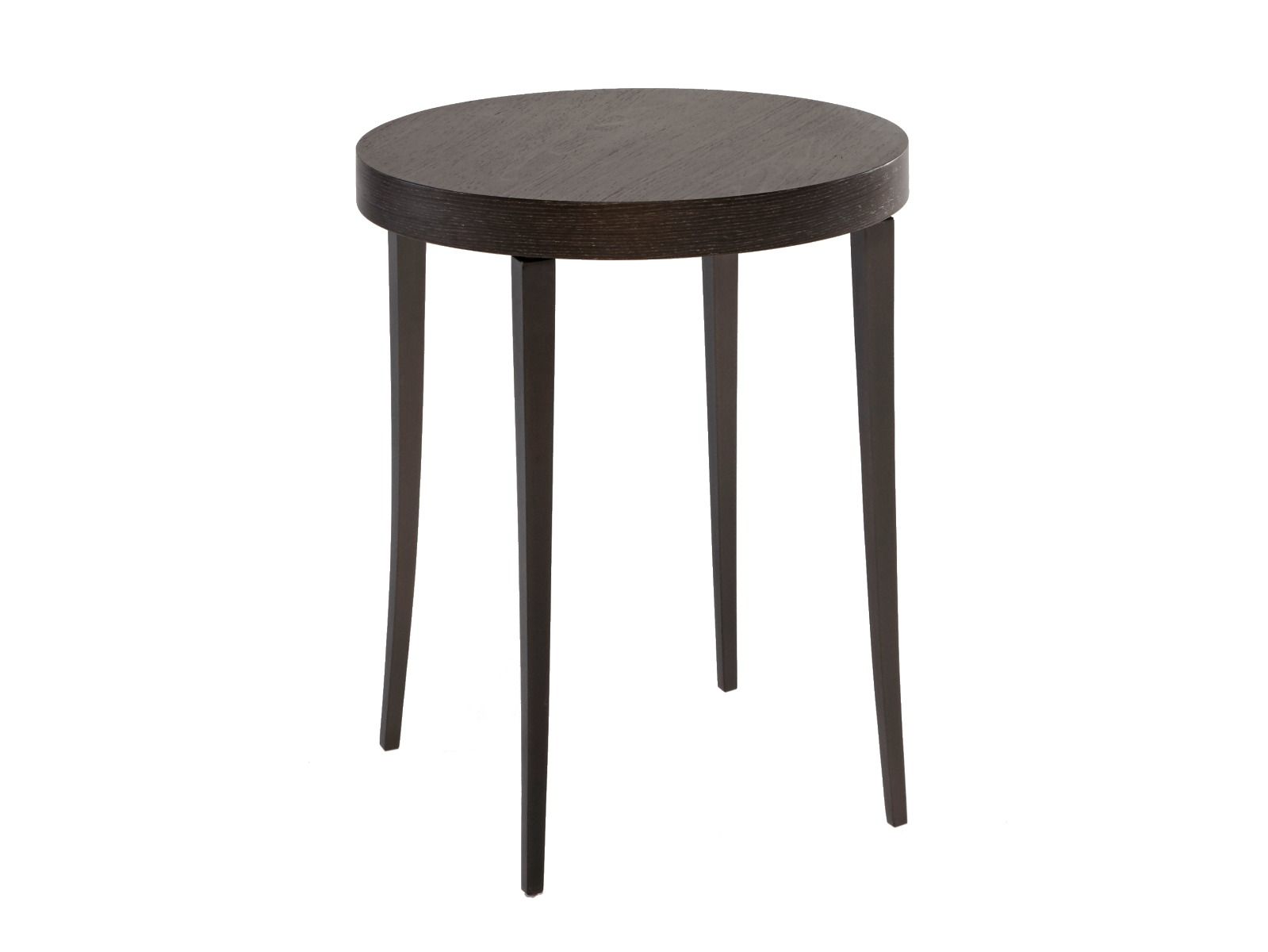 Circular Side Table Collection From Gillmore Circular Side Table By Gillmore