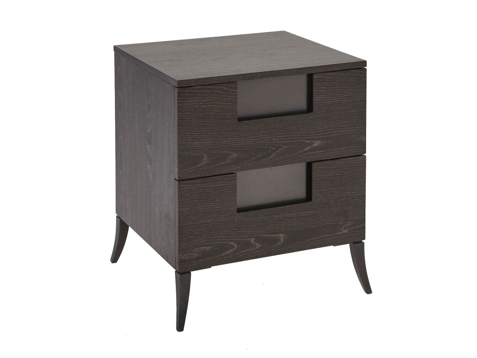 Narrow Two Drawer Bedside Chest Collection From Gillmore