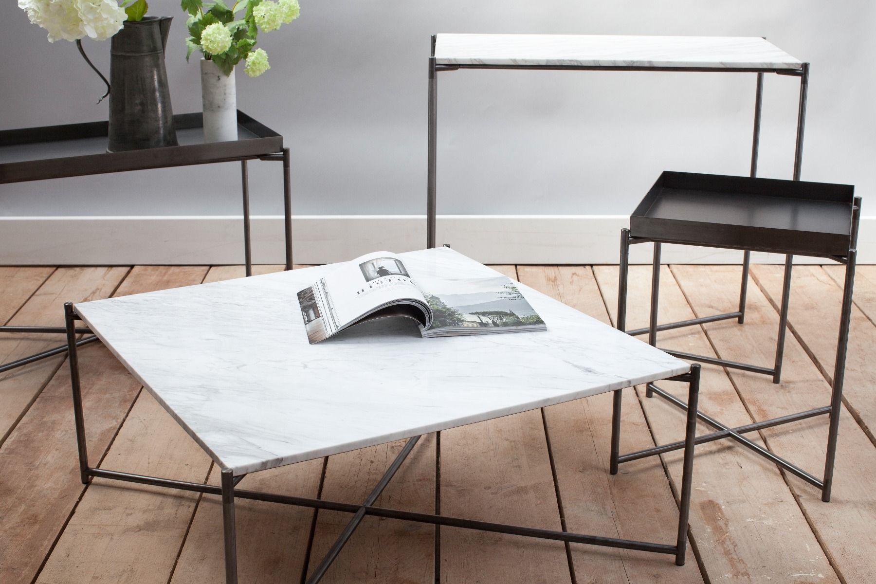 Small Console Table Collection From Gillmore