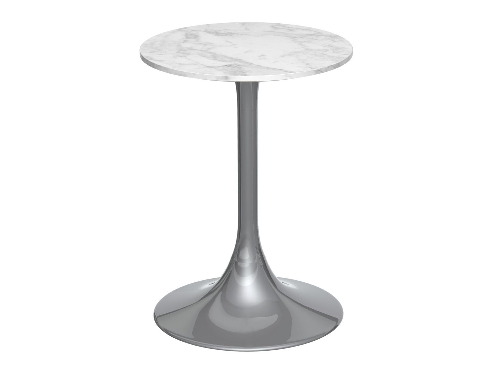 Circular Side Table Collection From Gillmore Circular Side Table By Gillmore