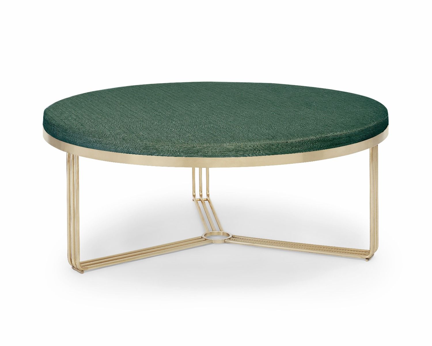 Finn oval coffee deals table