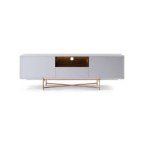 Large Media Sideboard