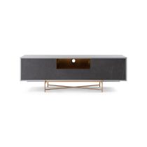 Large Media Sideboard