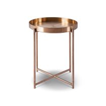 Round Side Table