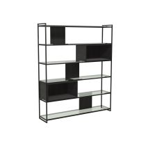 High Bookcase 