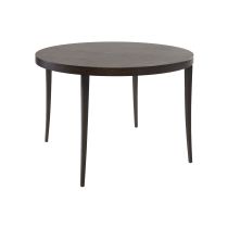Circular Dining Table 