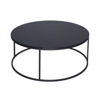 Circular Coffee Table 