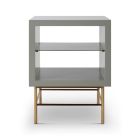 Side Table by Gillmore