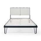 King Bed by Gillmore