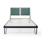 King Bed by Gillmore