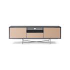 Large Media Sideboard by Gillmore