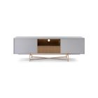 Large Media Sideboard by Gillmore