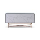 Small Media Sideboard by Gillmore