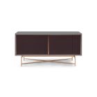 Small Media Sideboard by Gillmore