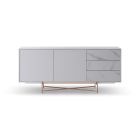 Large Buffet Sideboard by Gillmore