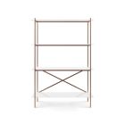 Bookshelf by Gillmore