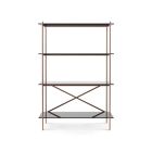 Bookshelf by Gillmore