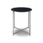 Round Side Table by Gillmore