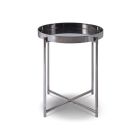 Round Side Table by Gillmore