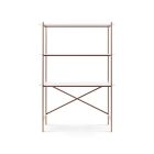 Desk & Bookshelf by Gillmore