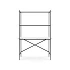 Desk & Bookshelf by Gillmore