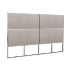 King Headboard by Gillmore