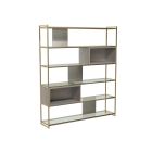 High Bookcase by Gillmore