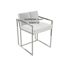 Bespoke Dining Chair by Gillmore