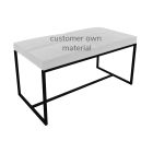 Bedroom Bench by Gillmore
