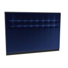 Double Headboard by Gillmore