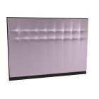 Double Headboard by Gillmore
