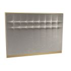 King Headboard by Gillmore
