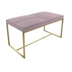 Large Stool by Gillmore