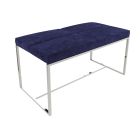 Large Stool by Gillmore