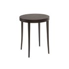 Circular Side Table by Gillmore