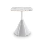 Square Side Table by Gillmore