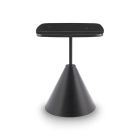 Square Side Table by Gillmore