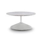 Round Coffee Table by Gillmore