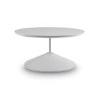 Round Coffee Table by Gillmore