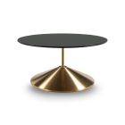 Round Coffee Table by Gillmore