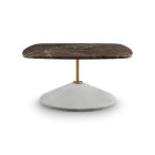 Square Coffee Table by Gillmore