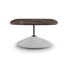 Square Coffee Table by Gillmore