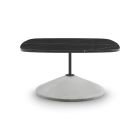 Square Coffee Table by Gillmore