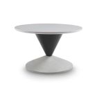 Small Round Coffee Table by Gillmore