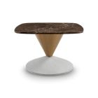 Small Square Coffee Table by Gillmore